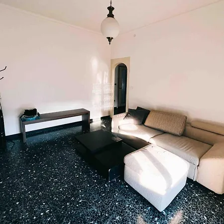 Apartament Luminoso In Centro