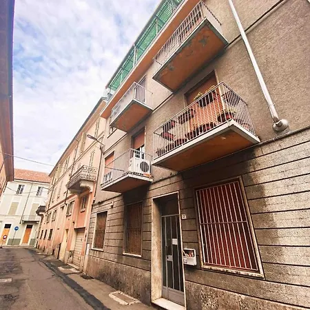 Apartament Luminoso In Centro *