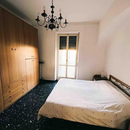 Apartament Luminoso In Centro Alessandria