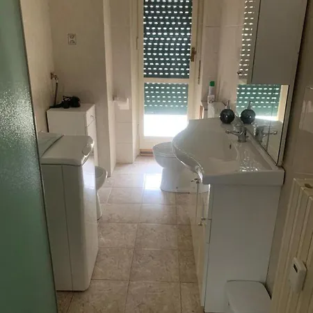 Apartament Luminoso In Centro Alessandria